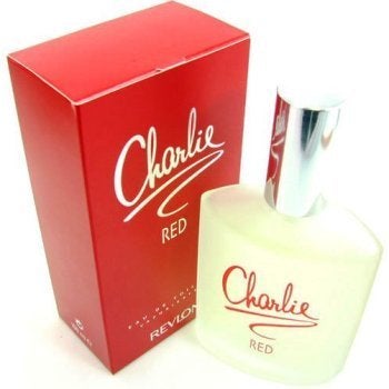 Charlie red perfume discount 100ml